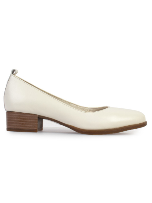 Туфли Vittorio Pritti модель 8200320_(2) Фото