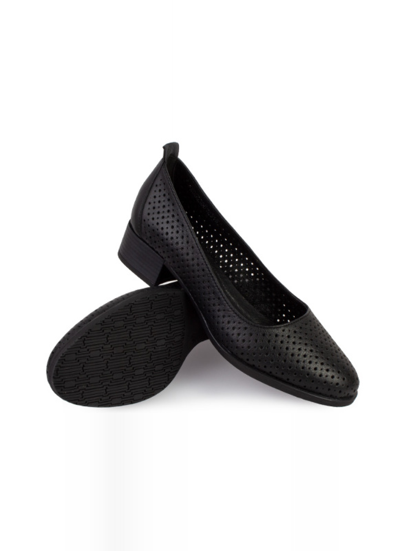 Туфли Vittorio Pritti модель 8301440_(1) Фото