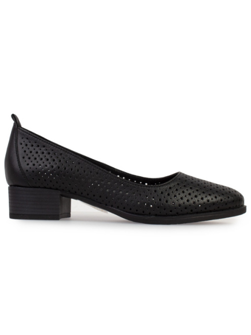 Туфли Vittorio Pritti модель 8301440_(1) Фото