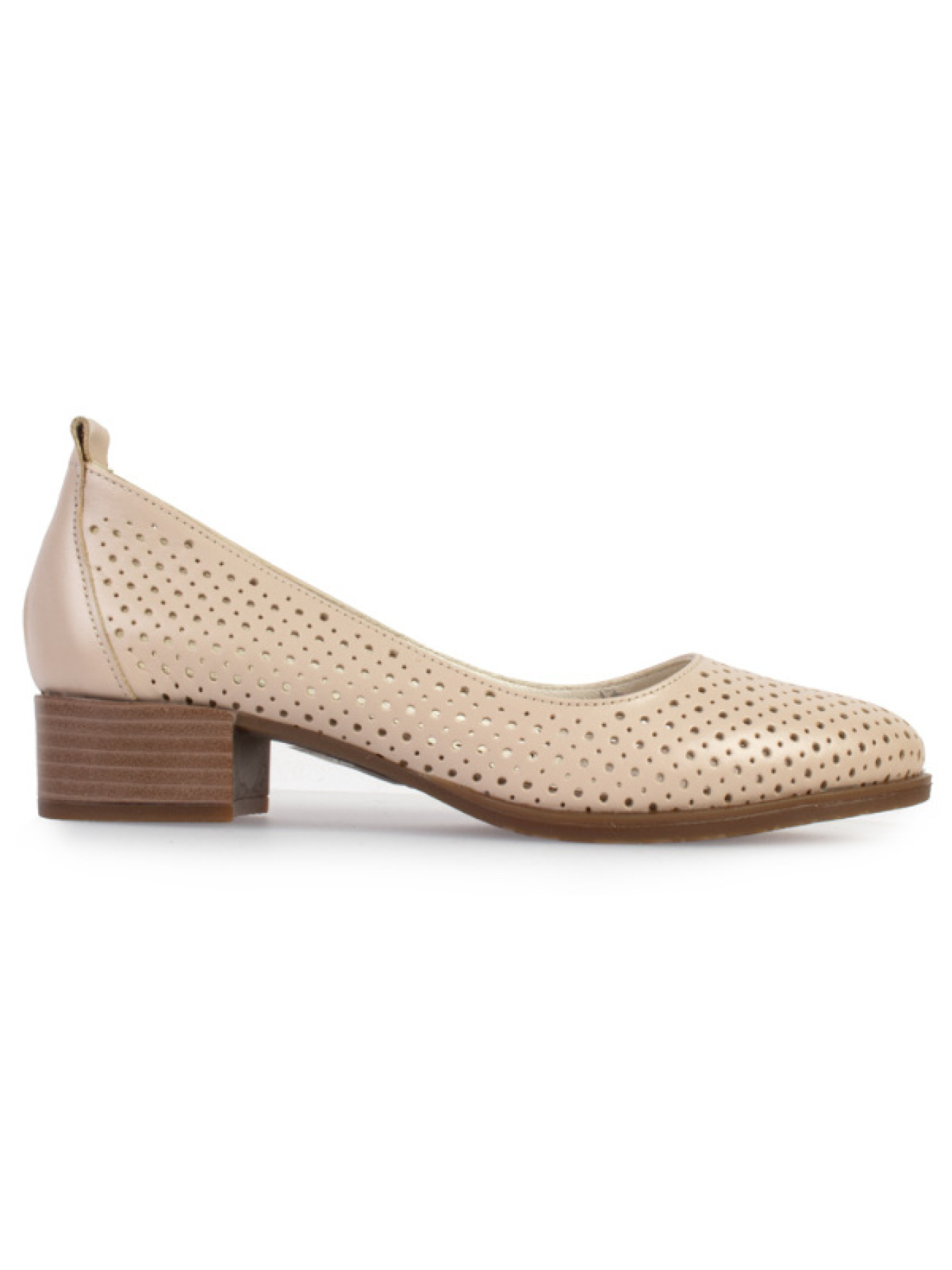 Туфли Vittorio Pritti модель 8301440_(2) Фото