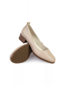 Туфли Vittorio Pritti модель 8301440_(2) Фото