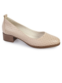 Туфли Vittorio Pritti модель 8301440_(2) Фото