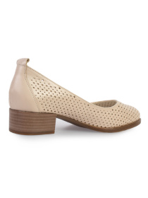 Туфли Vittorio Pritti модель 8301440_(2) Фото