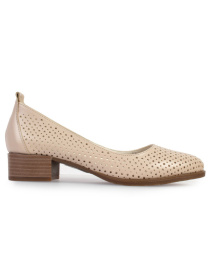 Туфли Vittorio Pritti модель 8301440_(2) Фото