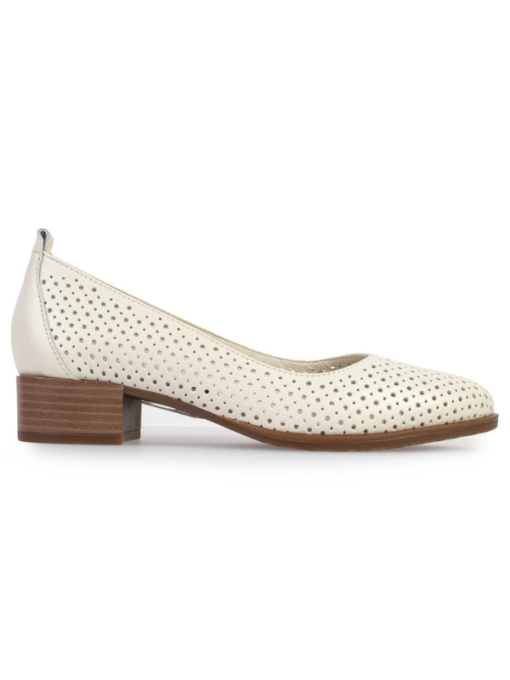 Туфли и лоферы Vittorio Pritti модель 8301440_(3) Фото