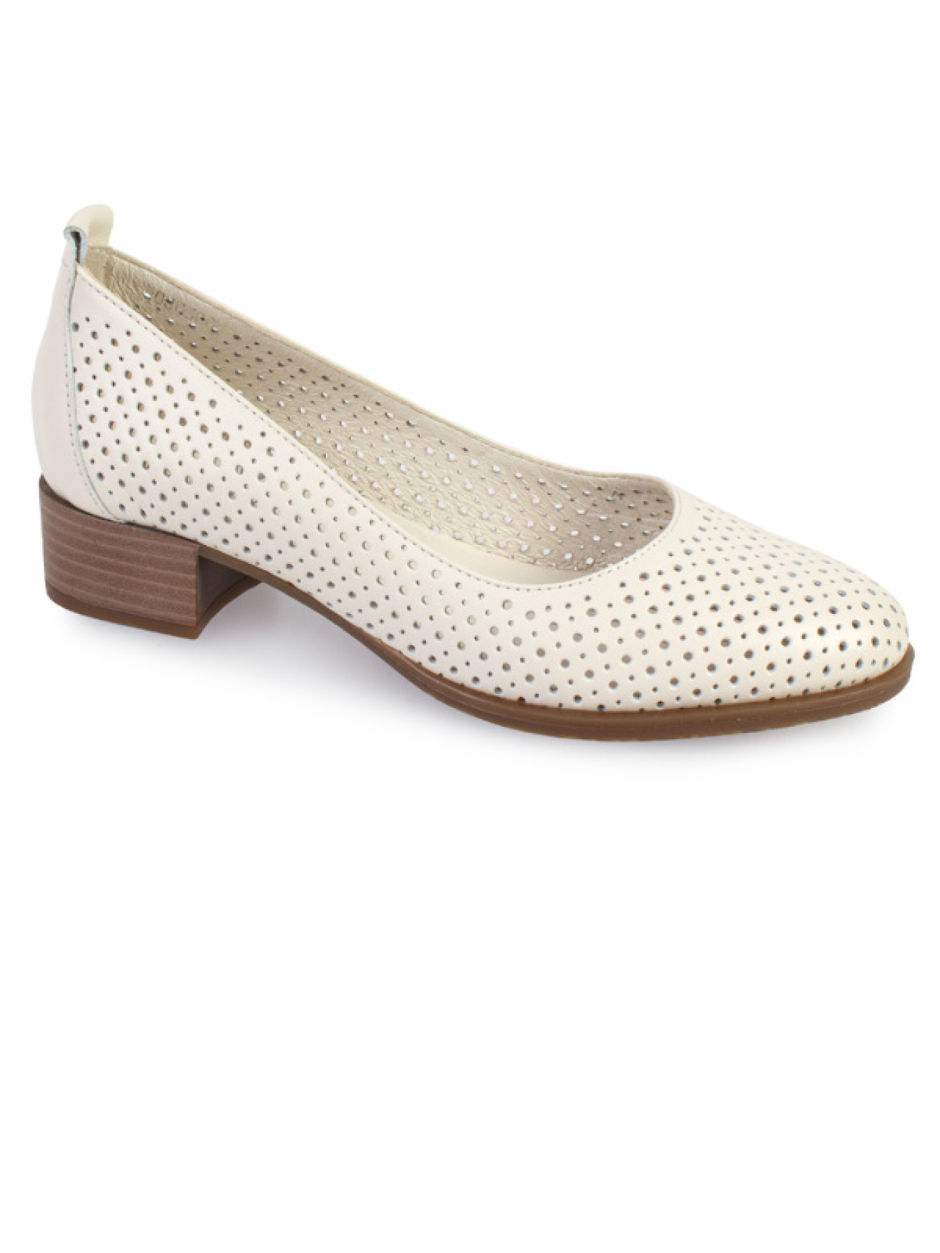 Туфли Vittorio Pritti модель 8301440_(3) Фото