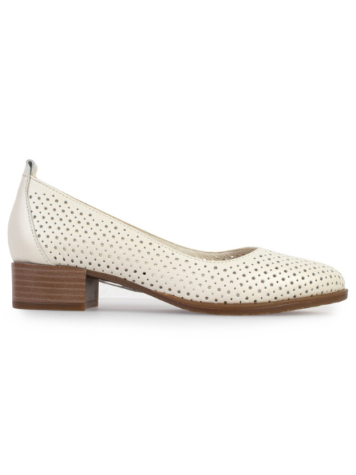 Туфли Vittorio Pritti модель 8301440_(3) Фото