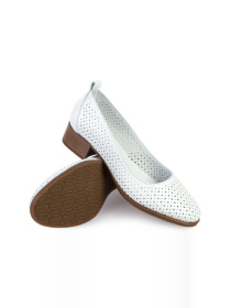 Туфли и лоферы Vittorio Pritti модель 8301440_(4) Фото