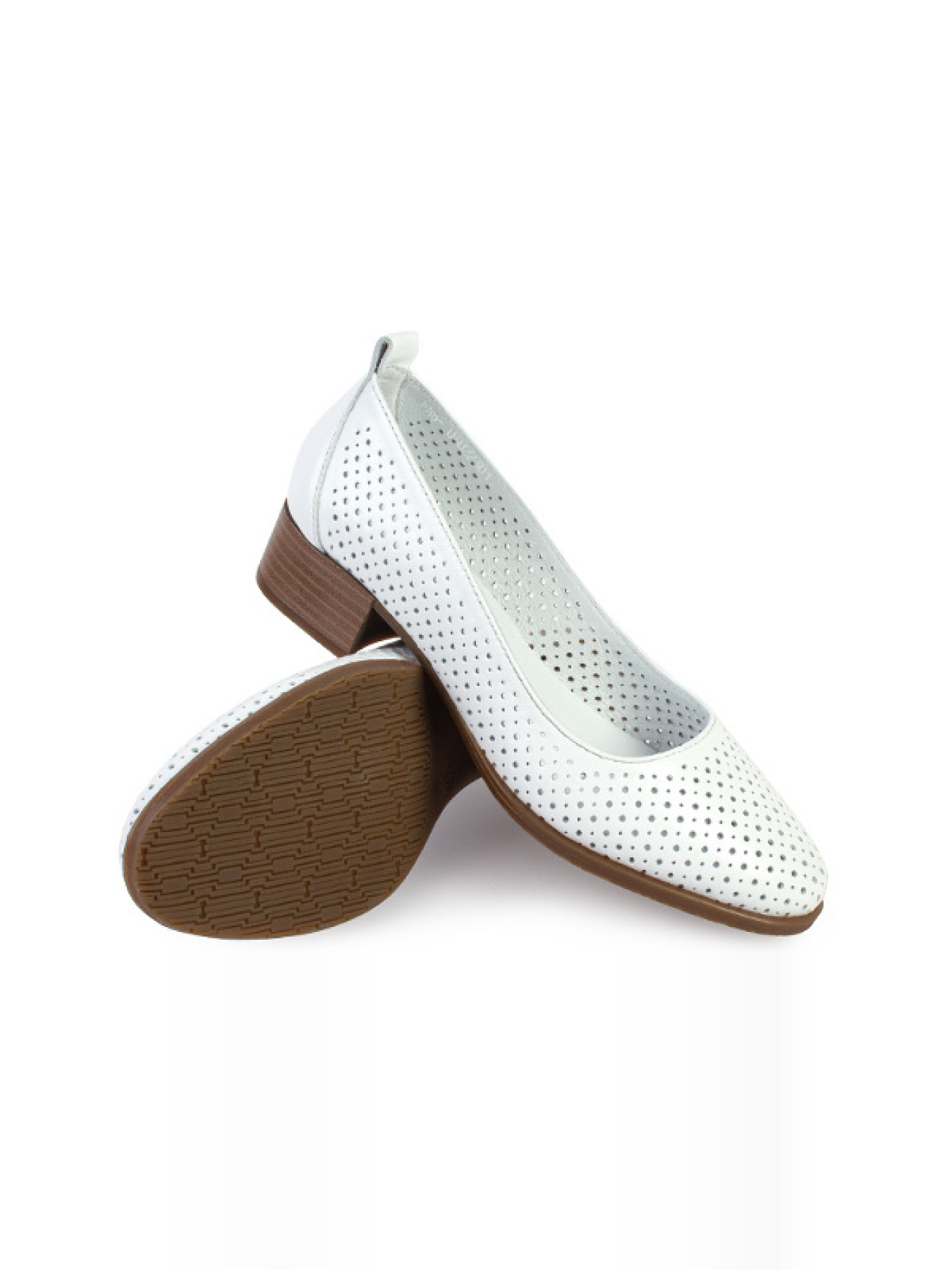 Туфли Vittorio Pritti модель 8301440_(4) Туфли Vittorio Pritti модель 8301440_(4) Фото