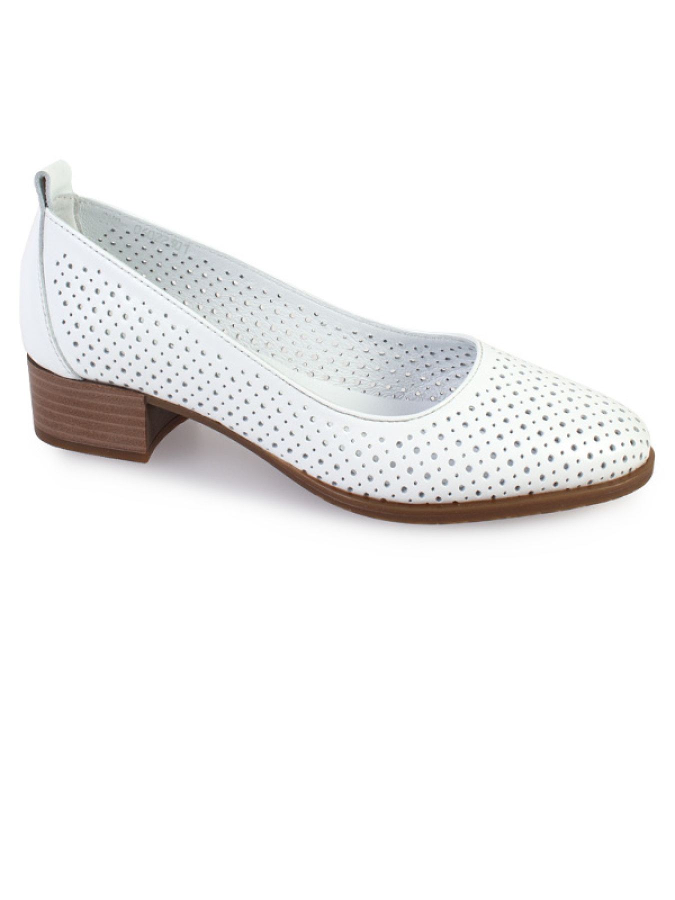 Туфли Vittorio Pritti модель 8301440_(4) Туфли Vittorio Pritti модель 8301440_(4) Фото