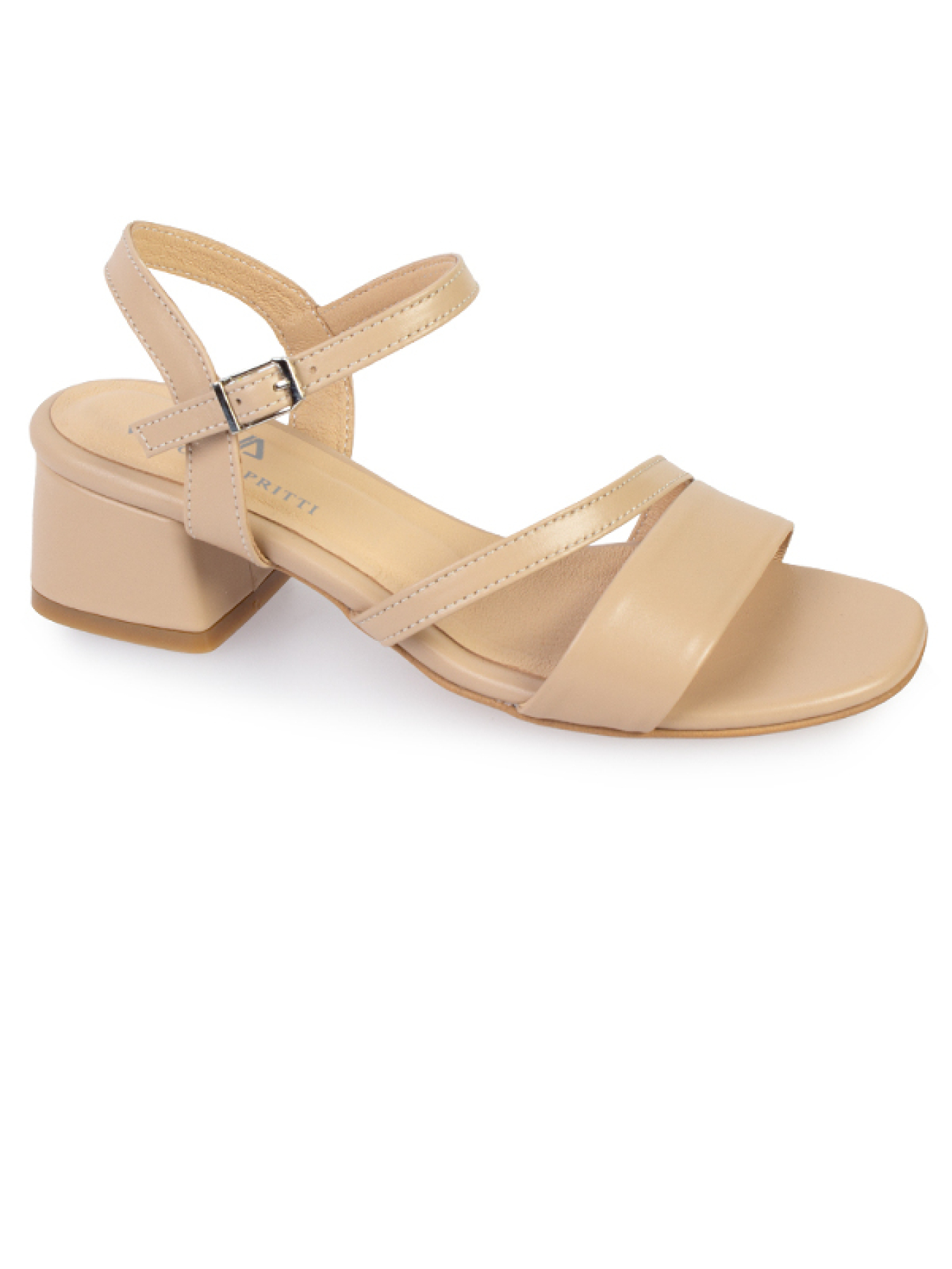 Босоножки Vittorio Pritti модель 8301441_(1) Фото