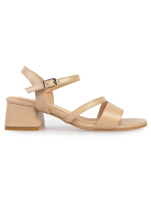 Босоножки Vittorio Pritti модель 8301441_(1) Фото