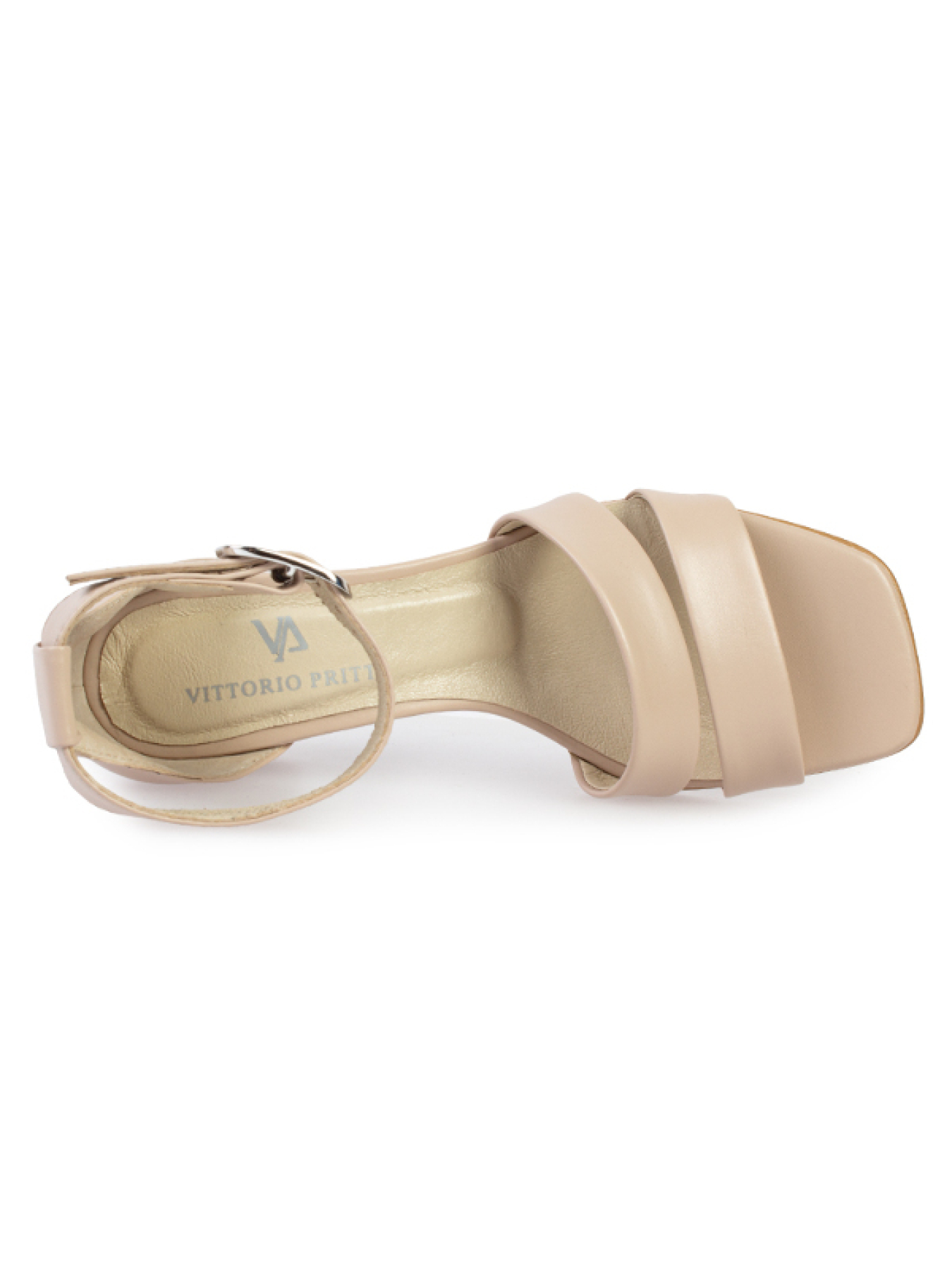 Босоножки Vittorio Pritti модель 8301442_(1) Фото