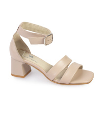 Босоножки Vittorio Pritti модель 8301442_(1) Фото