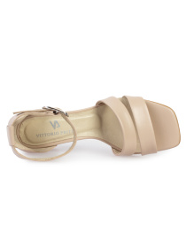 Босоножки Vittorio Pritti модель 8301442_(1) Фото