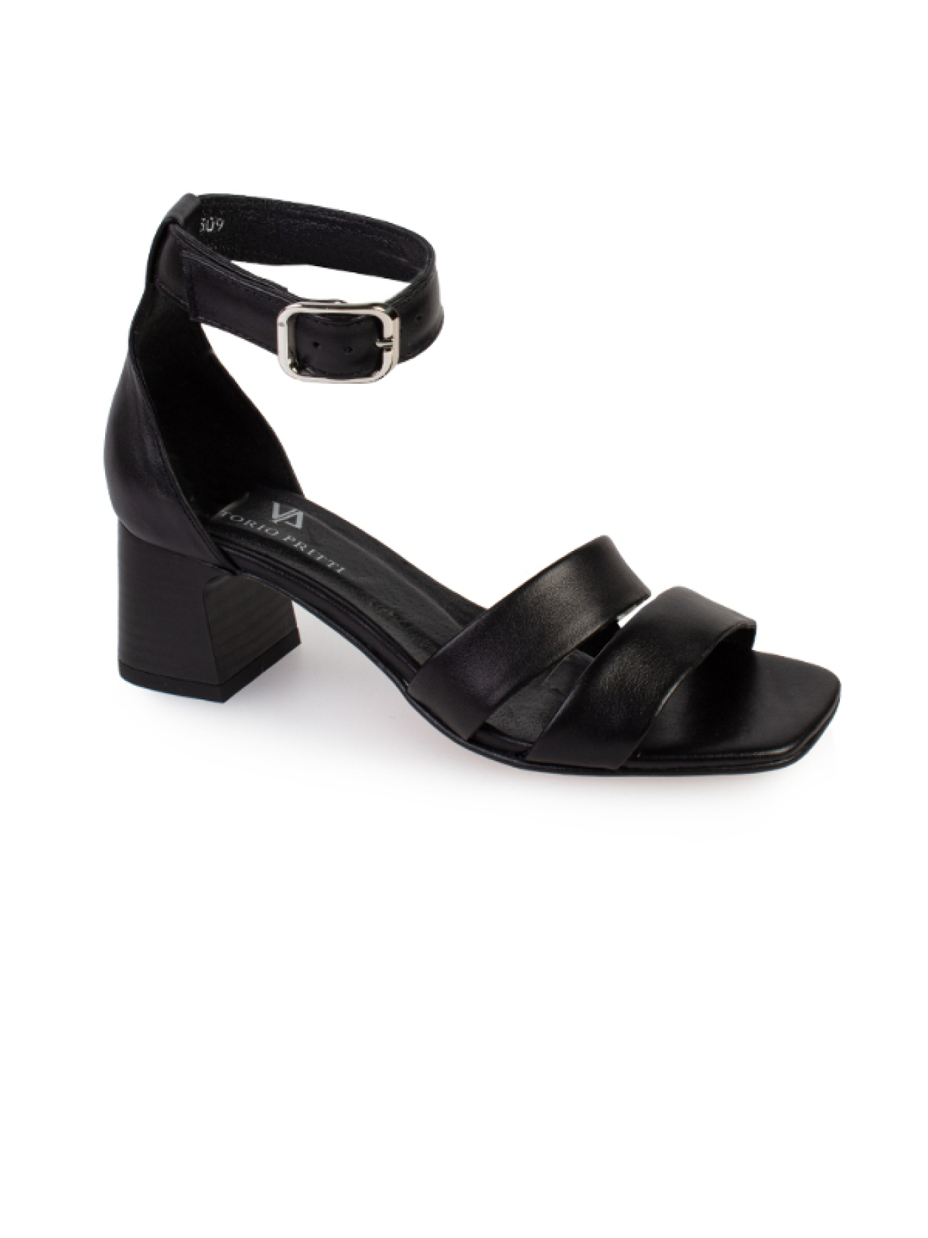 Босоніжки Vittorio Pritti модель 8301442_(2) Фото