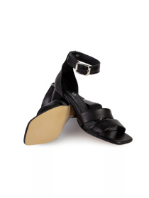 Босоніжки Vittorio Pritti модель 8301442_(2) Фото