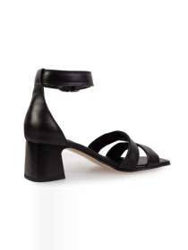 Босоніжки Vittorio Pritti модель 8301442_(2) Фото