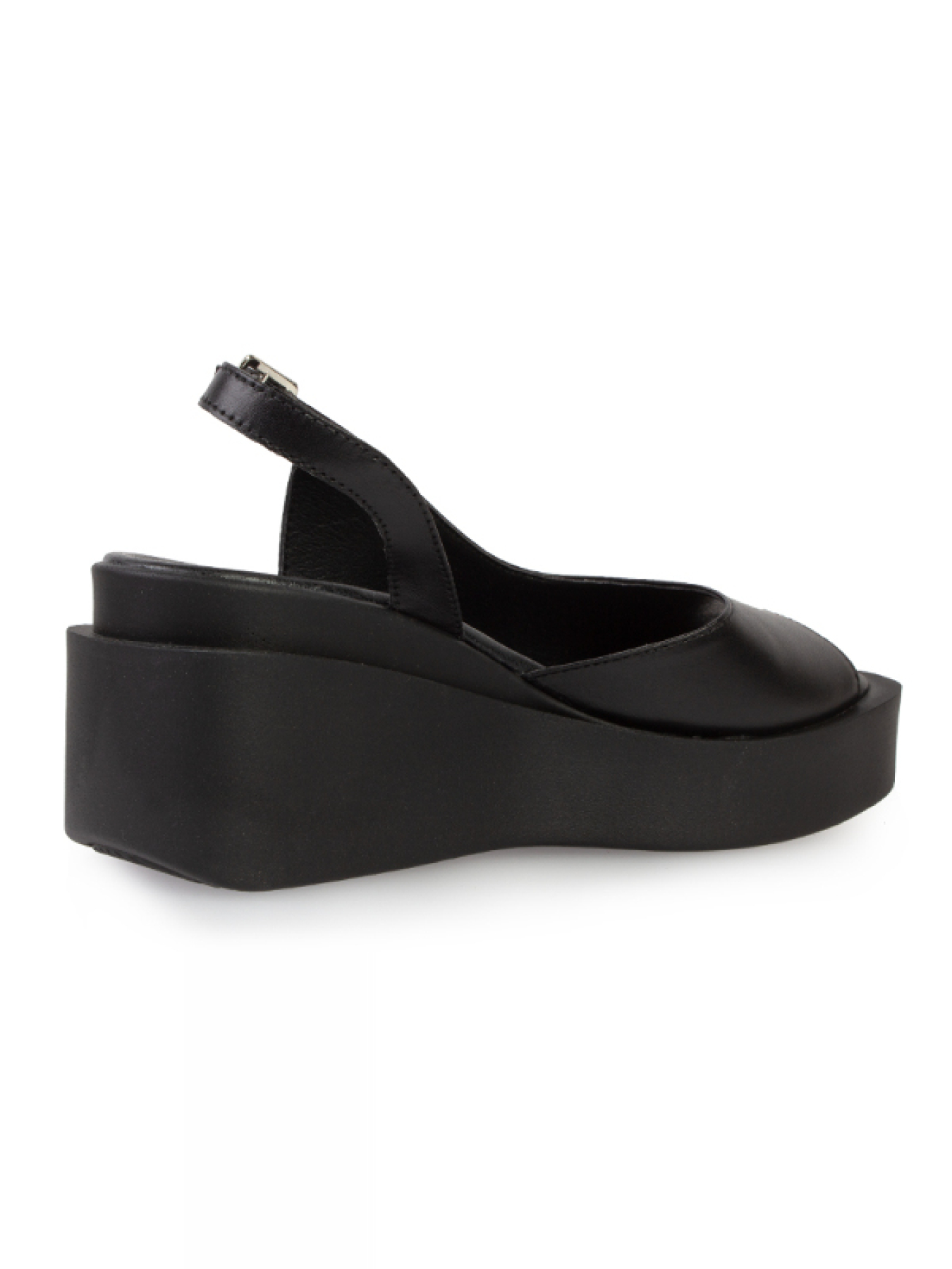 Босоножки Vittorio Pritti модель 8301494_(1) Фото