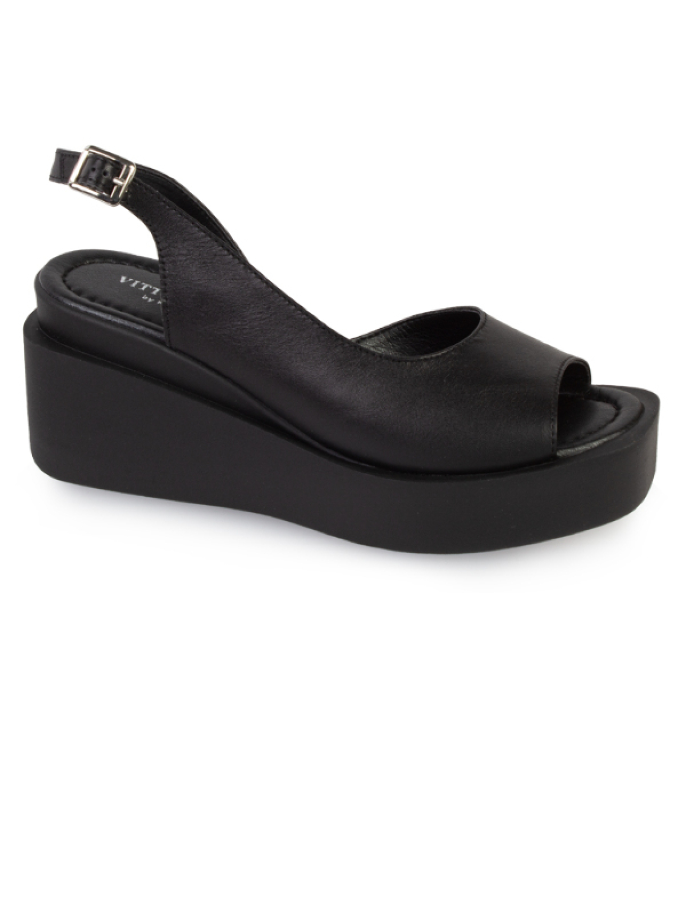 Босоніжки Vittorio Pritti модель 8301494_(1) Босоніжки Vittorio Pritti модель 8301494_(1) Фото