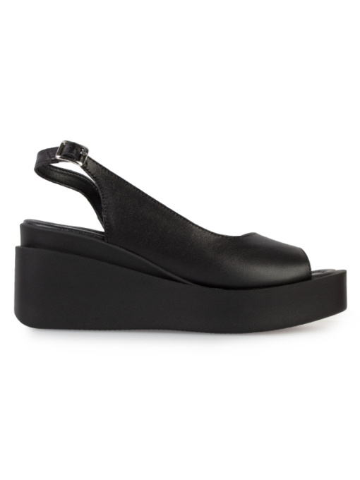 Босоножки Vittorio Pritti модель 8301494_(1) Фото