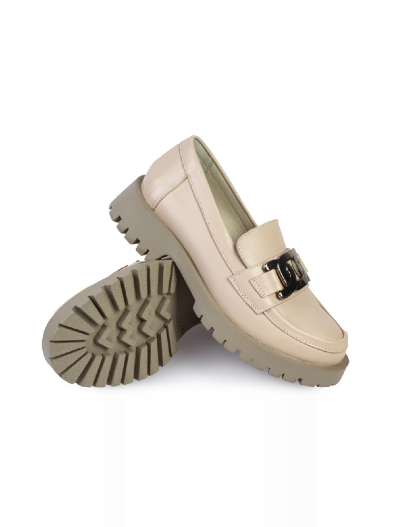 Туфли и лоферы Vittorio Pritti модель 8200360_(1) Фото