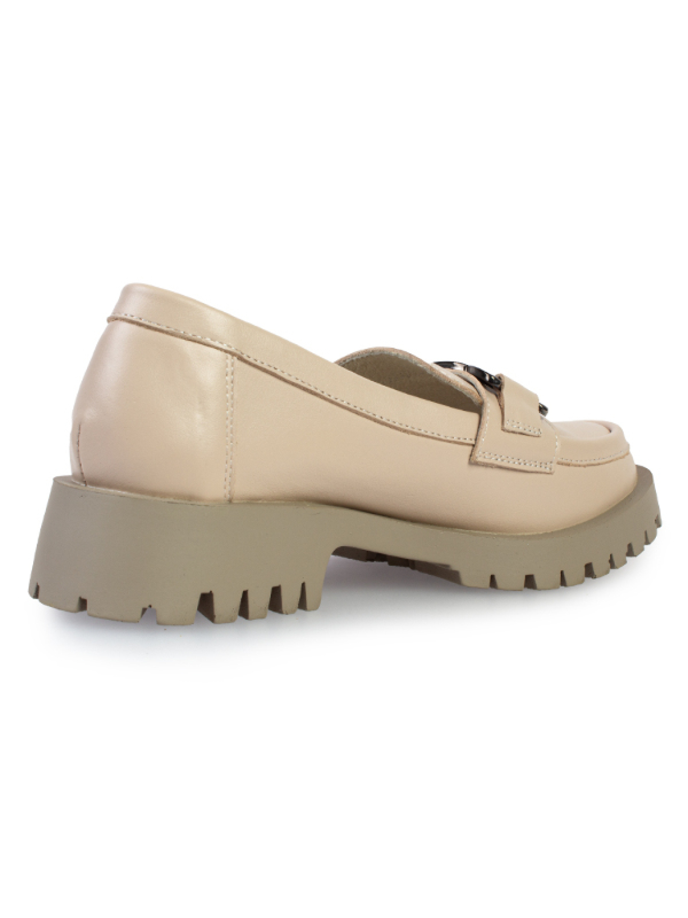 Туфли и лоферы Vittorio Pritti модель 8200360_(1) Фото