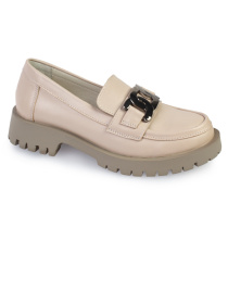 Туфли и лоферы Vittorio Pritti модель 8200360_(1) Фото