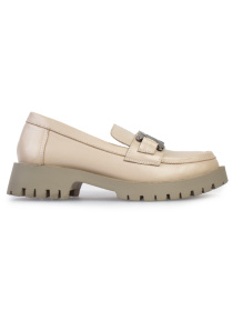 Туфли и лоферы Vittorio Pritti модель 8200360_(1) Фото