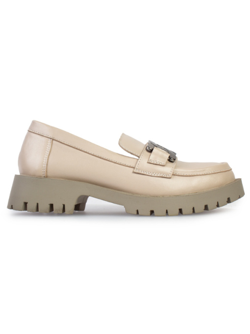 Туфли и лоферы Vittorio Pritti модель 8200360_(1) Фото