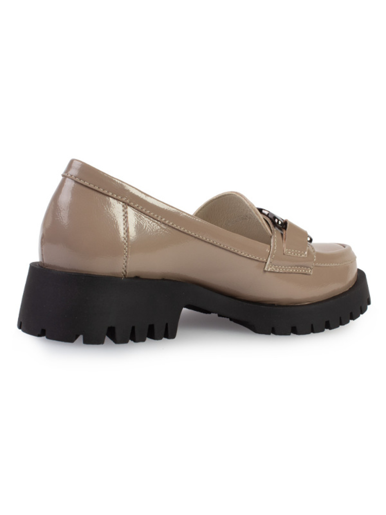 Туфли и лоферы Vittorio Pritti модель 8200360_(2) Фото