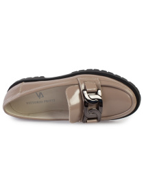 Туфли и лоферы Vittorio Pritti модель 8200360_(2) Фото