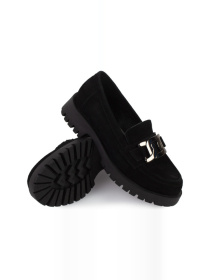 Туфли и лоферы Vittorio Pritti модель 8200360_(3) Фото