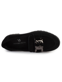 Туфли и лоферы Vittorio Pritti модель 8200360_(3) Фото