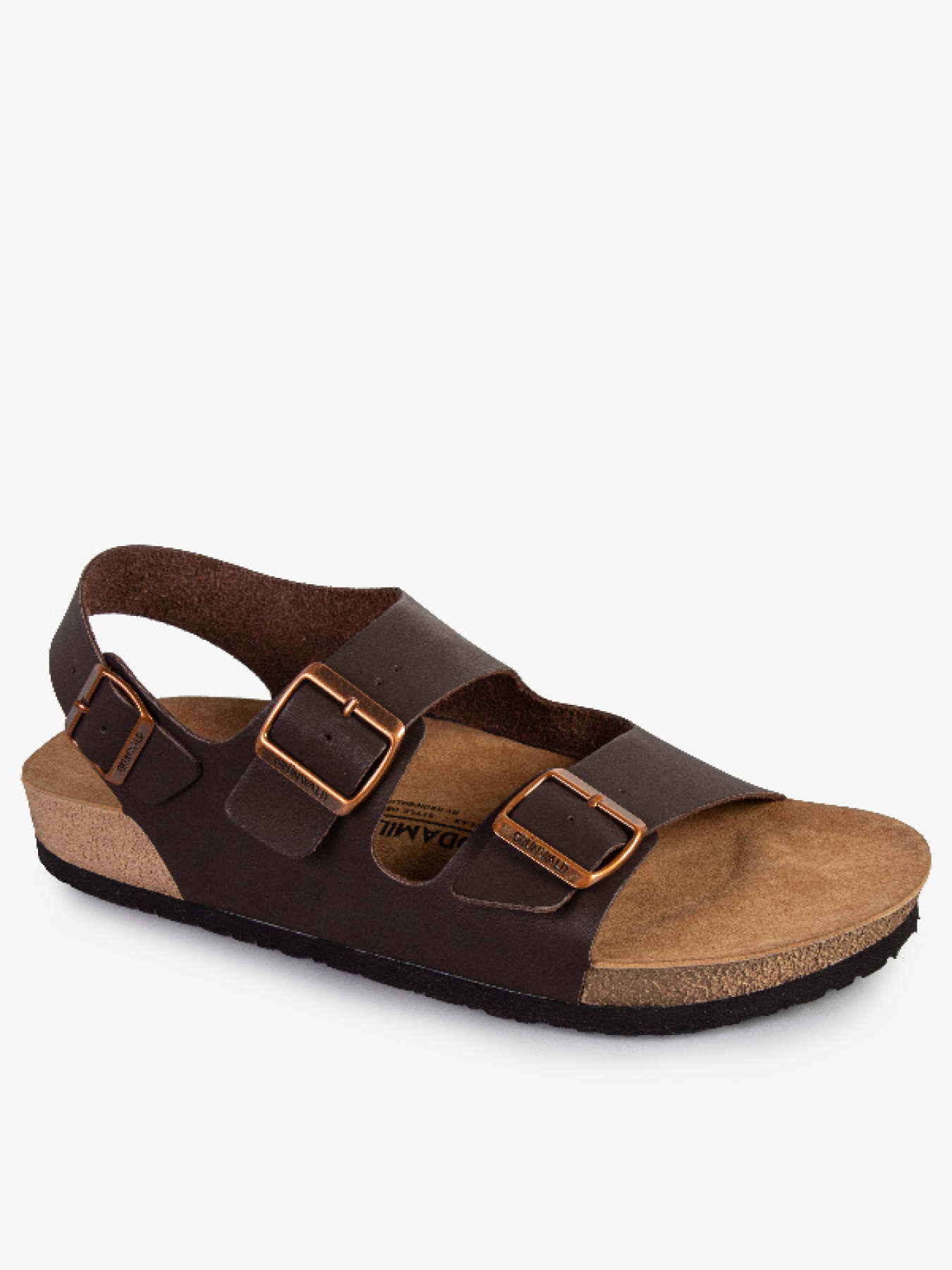 Сандалии Grunwald модель 9301385_(1) Фото