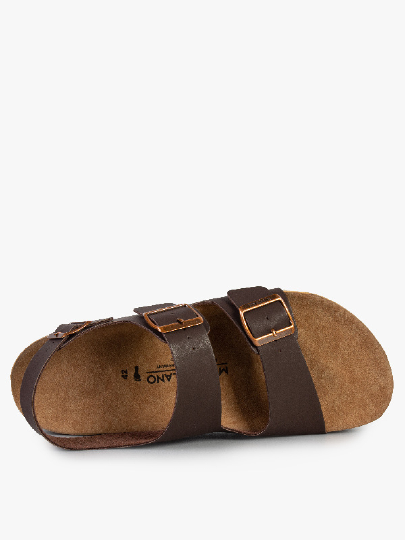 Сандалії Grunwald модель 9301385_(1) Фото