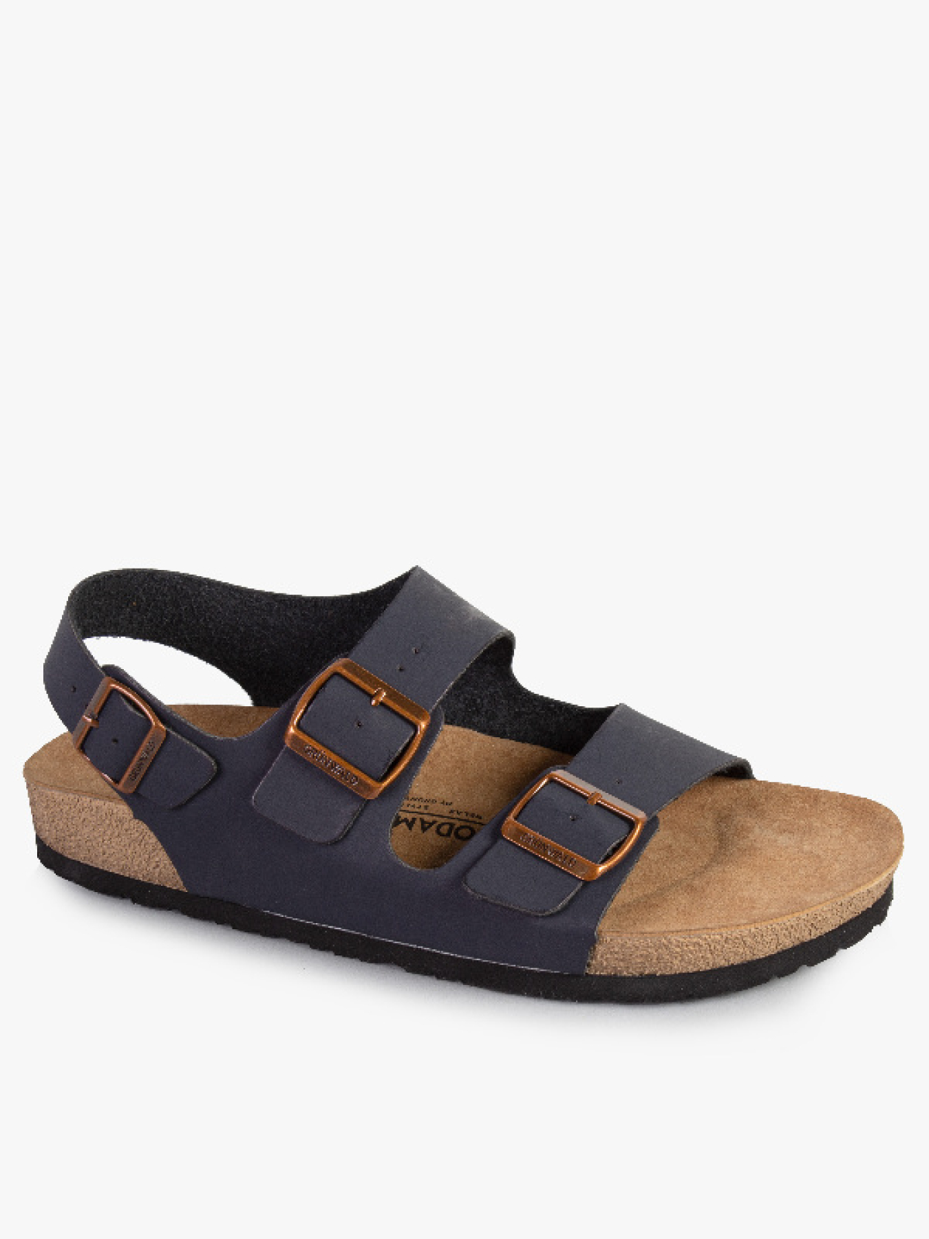 Сандалії Grunwald модель 9301385_(2) Фото