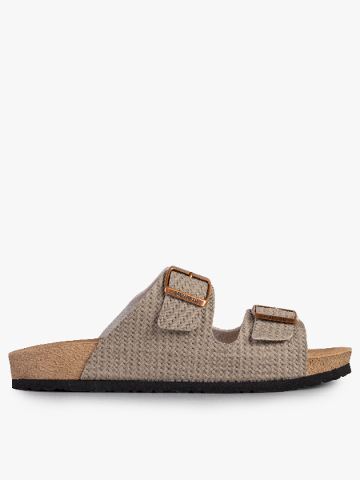 Шлепанцы Grunwald модель 9301387_(1) Фото