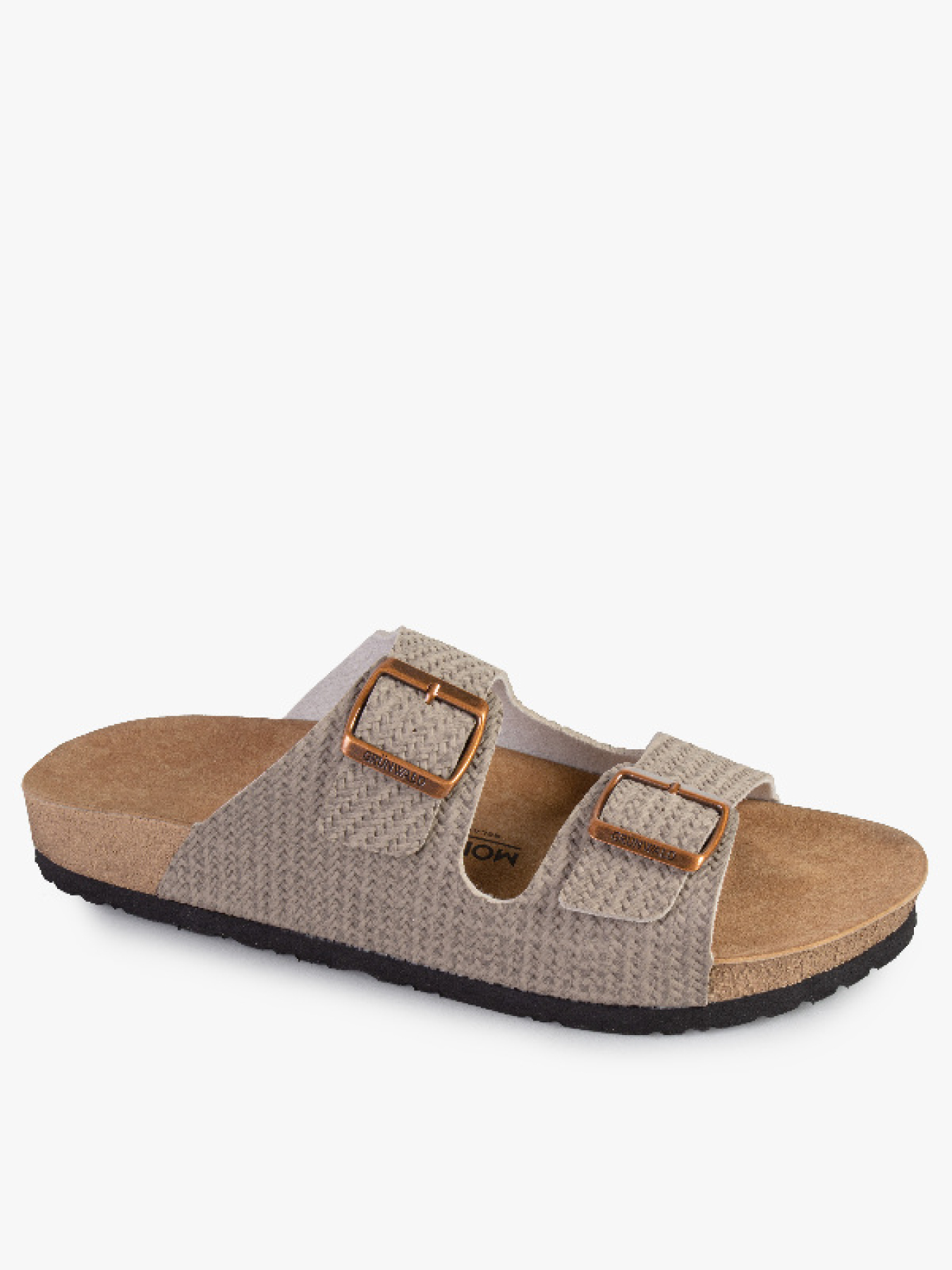 Шльопанці Grunwald модель 9301387_(1) Фото