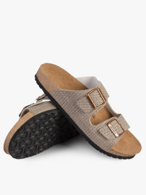 Шльопанці Grunwald модель 9301387_(1) Фото