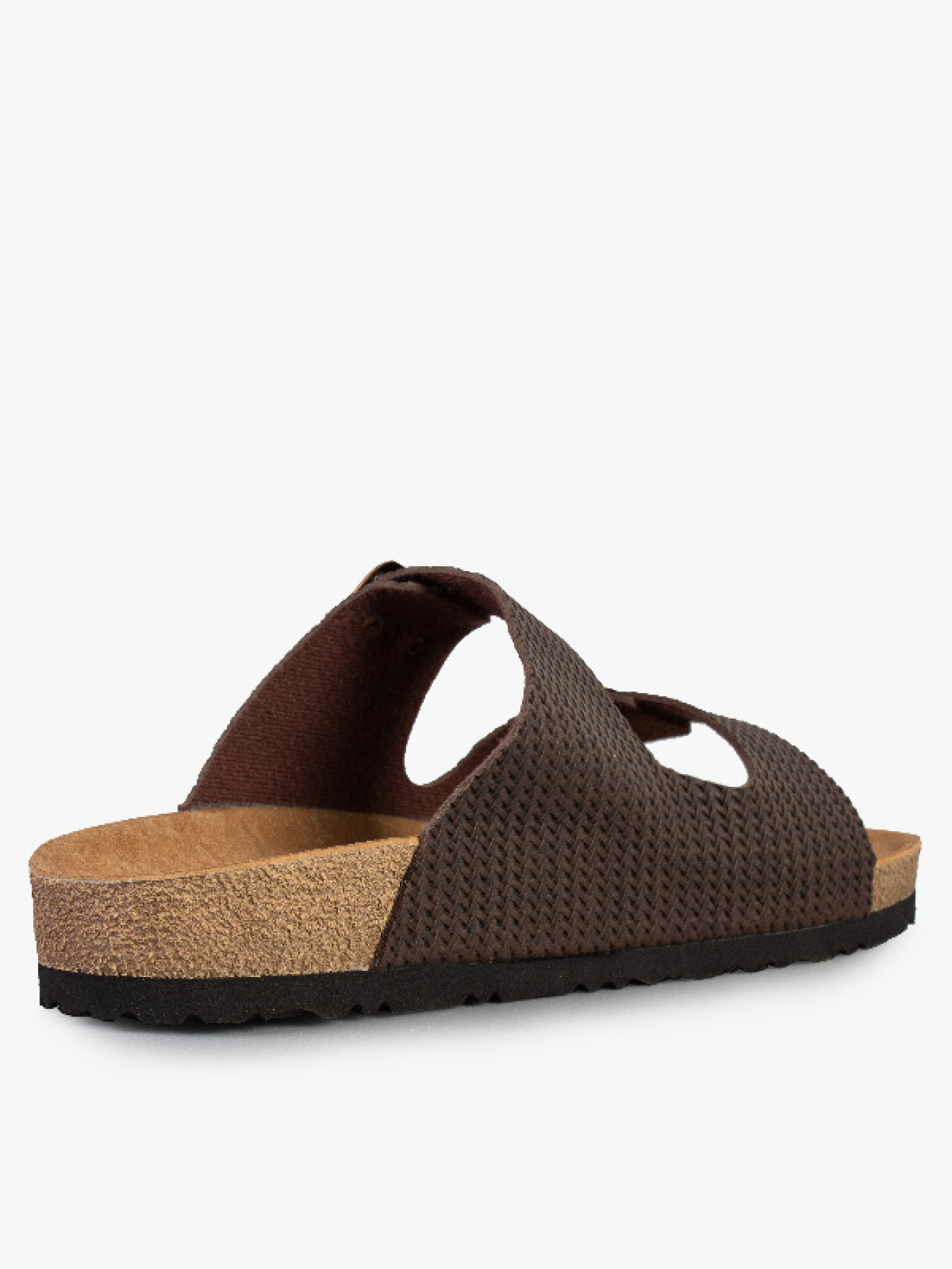 Шлепанцы Grunwald модель 9301387_(2) Фото