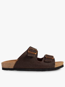 Шлепанцы Grunwald модель 9301387_(2) Фото