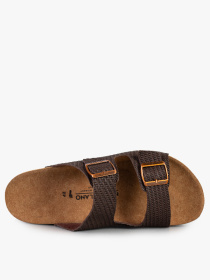 Шлепанцы Grunwald модель 9301387_(2) Фото