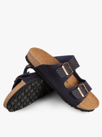 Шлепанцы Grunwald модель 9301387_(3) Фото