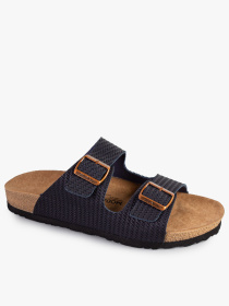 Шлепанцы Grunwald модель 9301387_(3) Фото