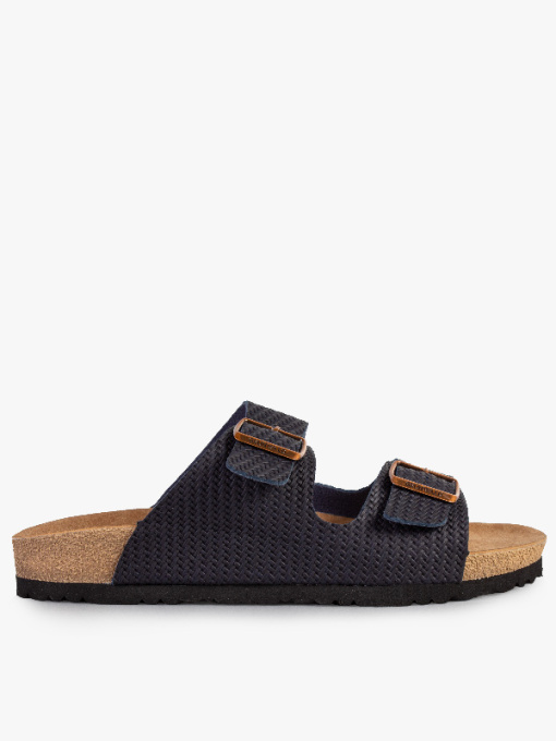 Шлепанцы Grunwald модель 9301387_(3) Фото