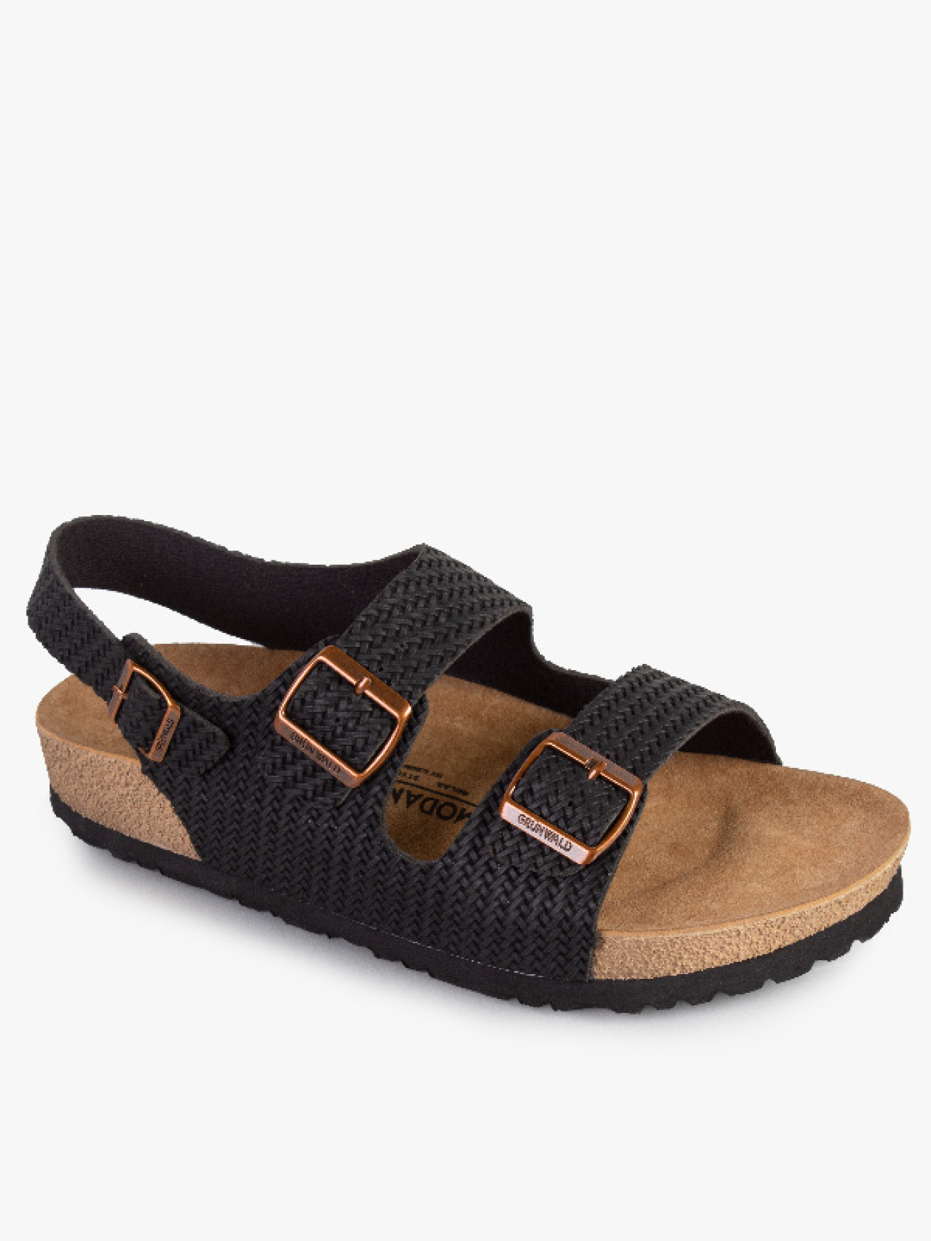 Сандалии Grunwald модель 8301754_(1) Фото