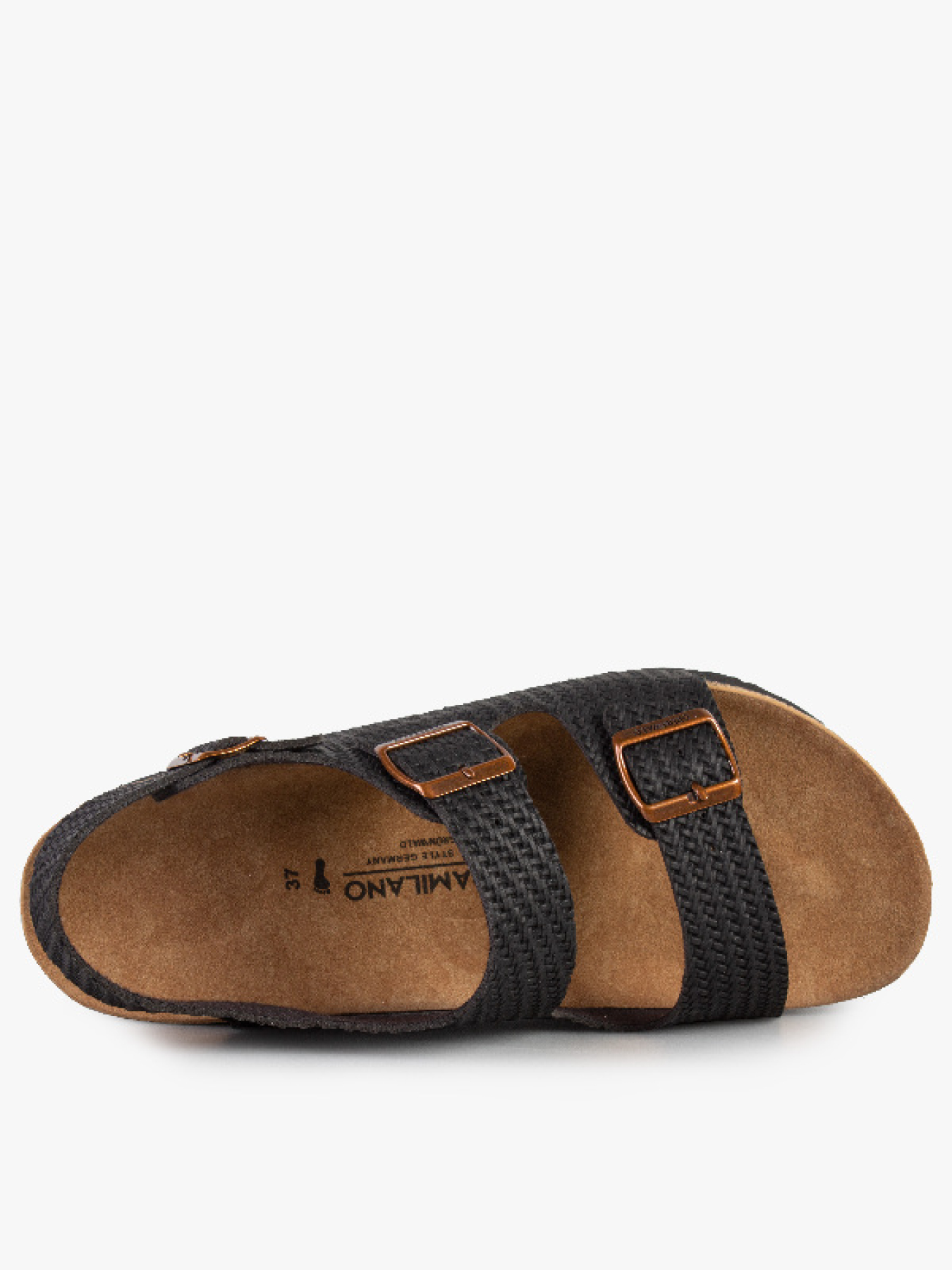 Сандалии Grunwald модель 8301754_(1) Фото