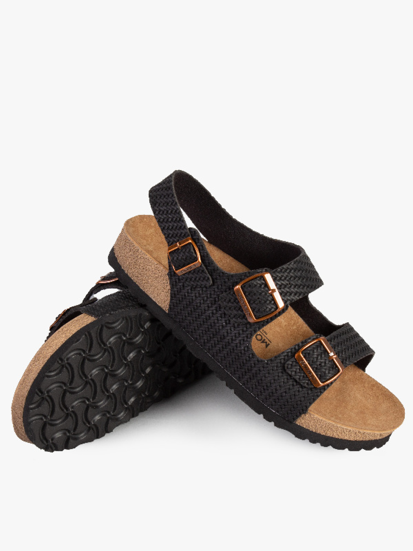 Сандалии Grunwald модель 8301754_(1) Фото