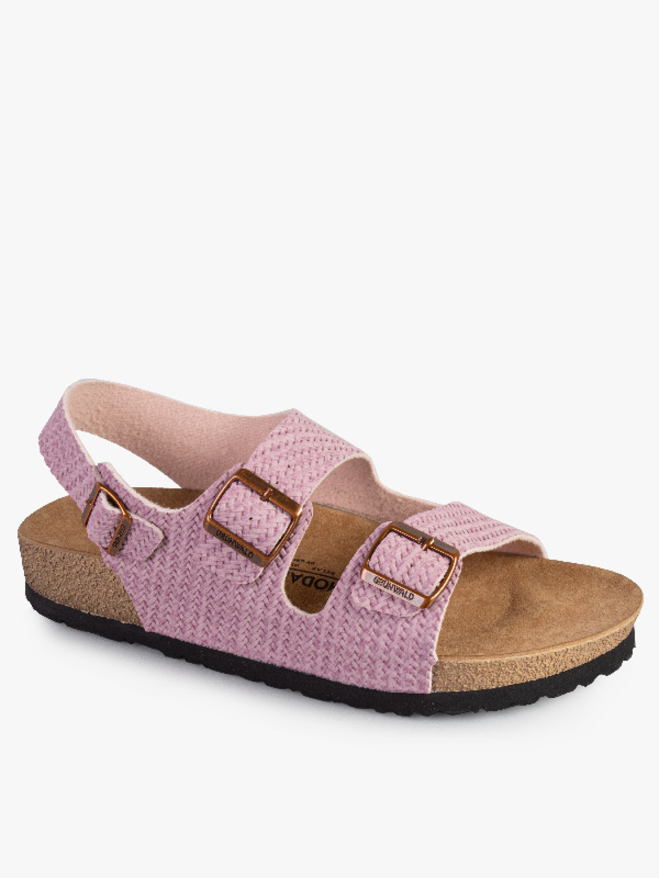 Сандалии Grunwald модель 8301754_(2) Фото